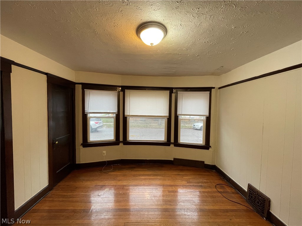W J Langs Denison Ave Sub - Residential Lease