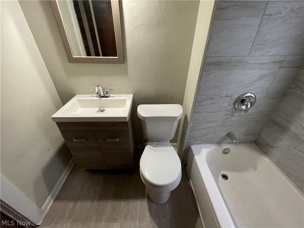 W J Langs Denison Ave Sub - Residential Lease
