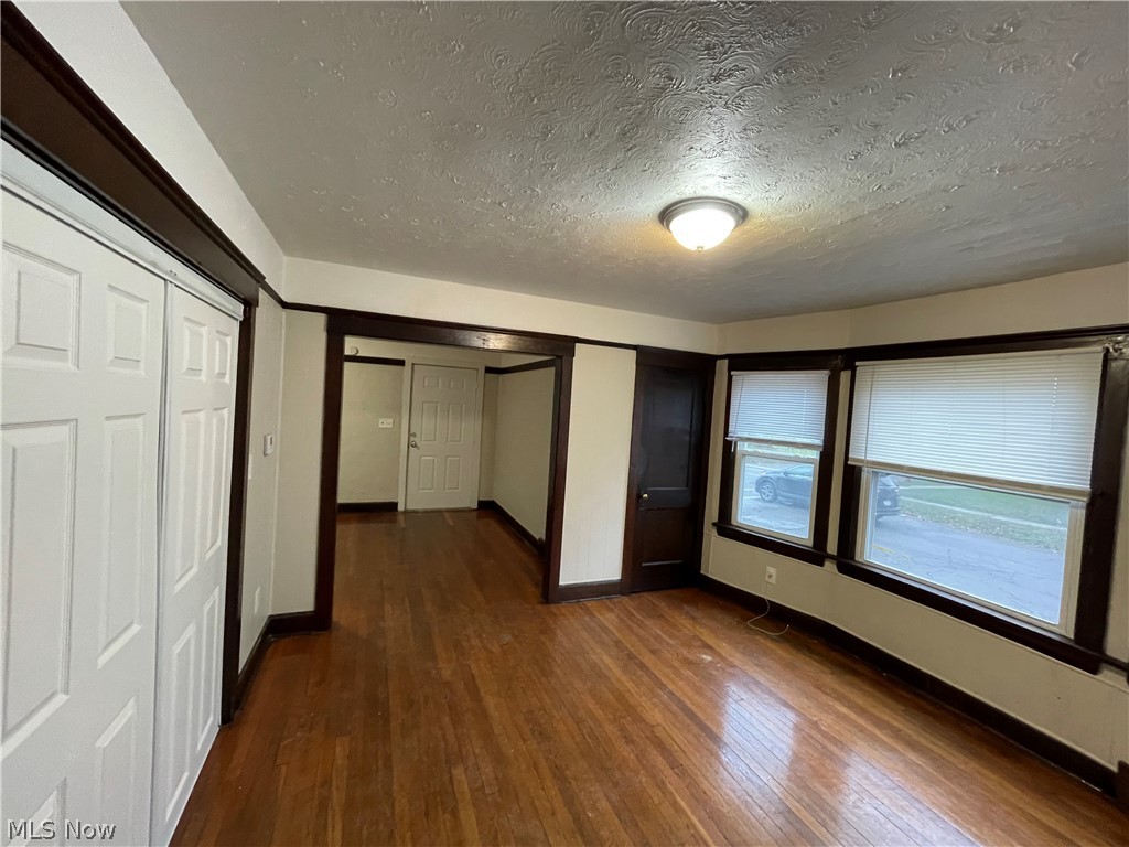 W J Langs Denison Ave Sub - Residential Lease