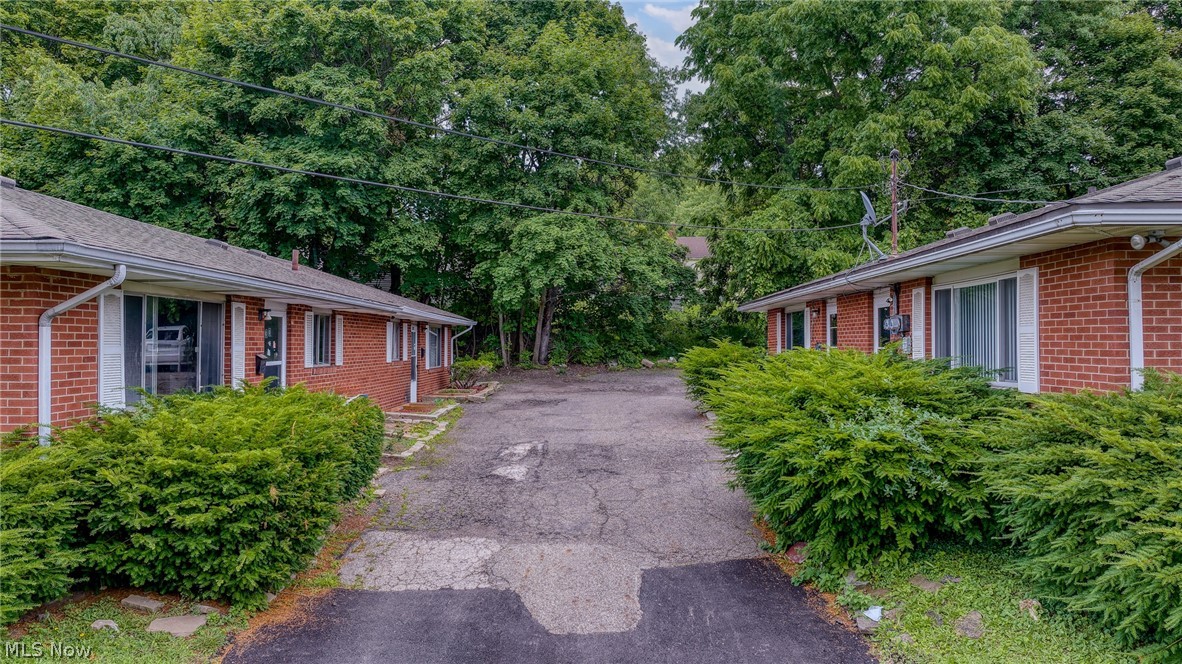 P Golub Allotment - Residential Income