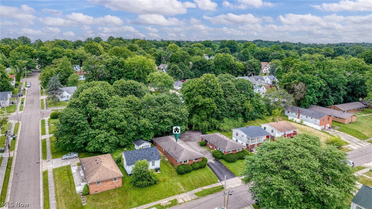 P Golub Allotment - Residential Income