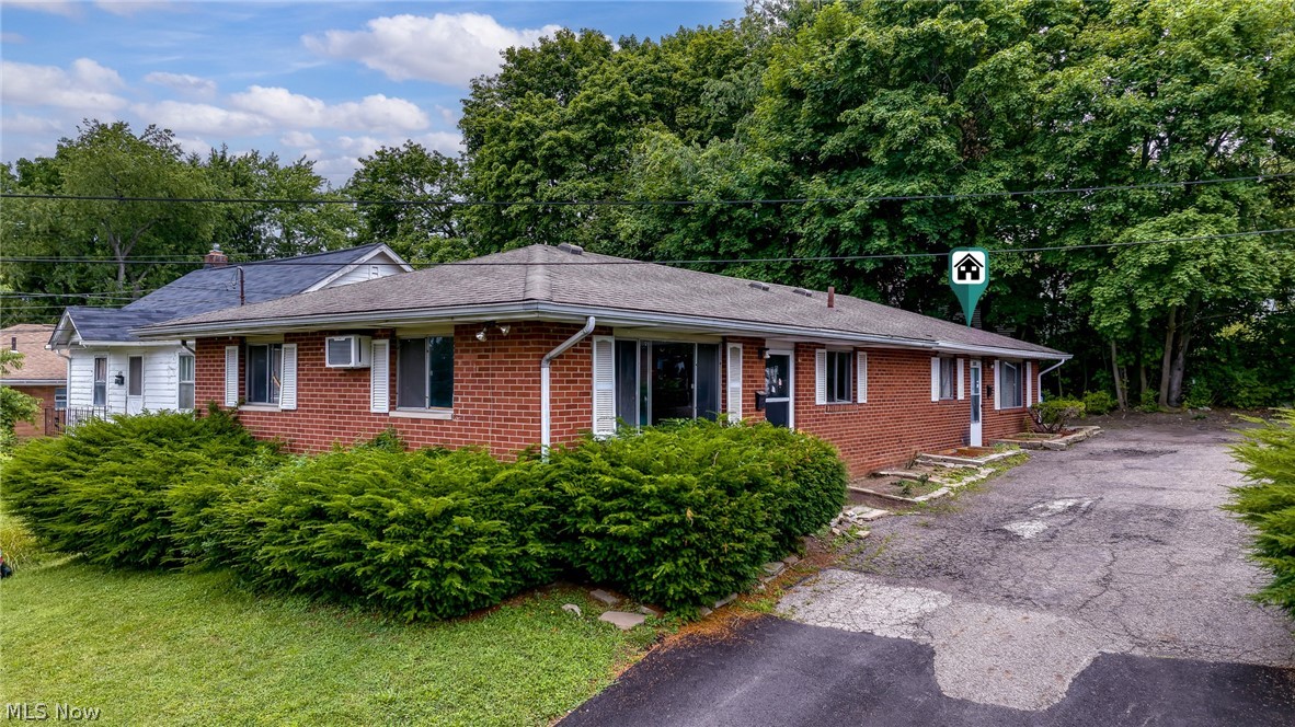 P Golub Allotment - Residential Income