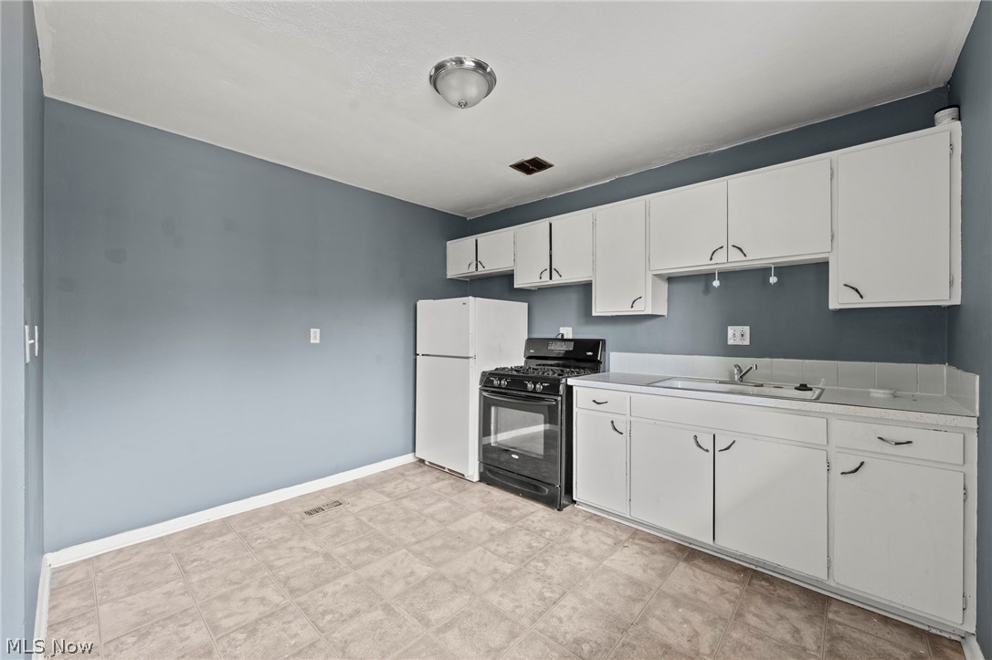 P Golub Allotment - Residential Income