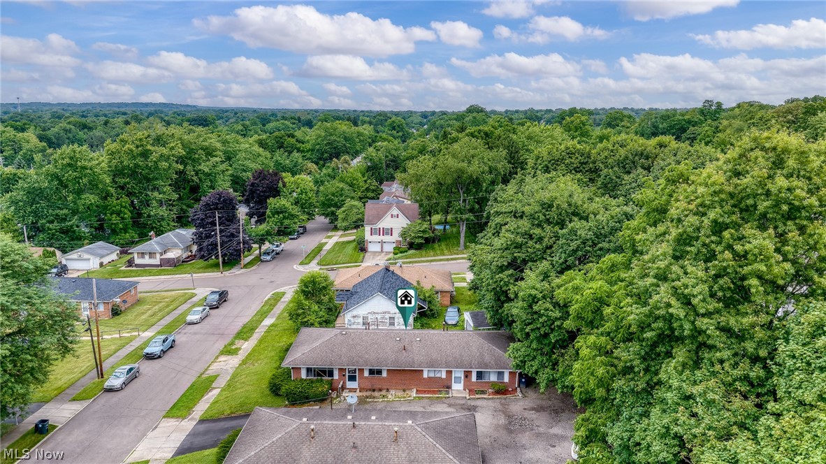 P Golub Allotment - Residential Income