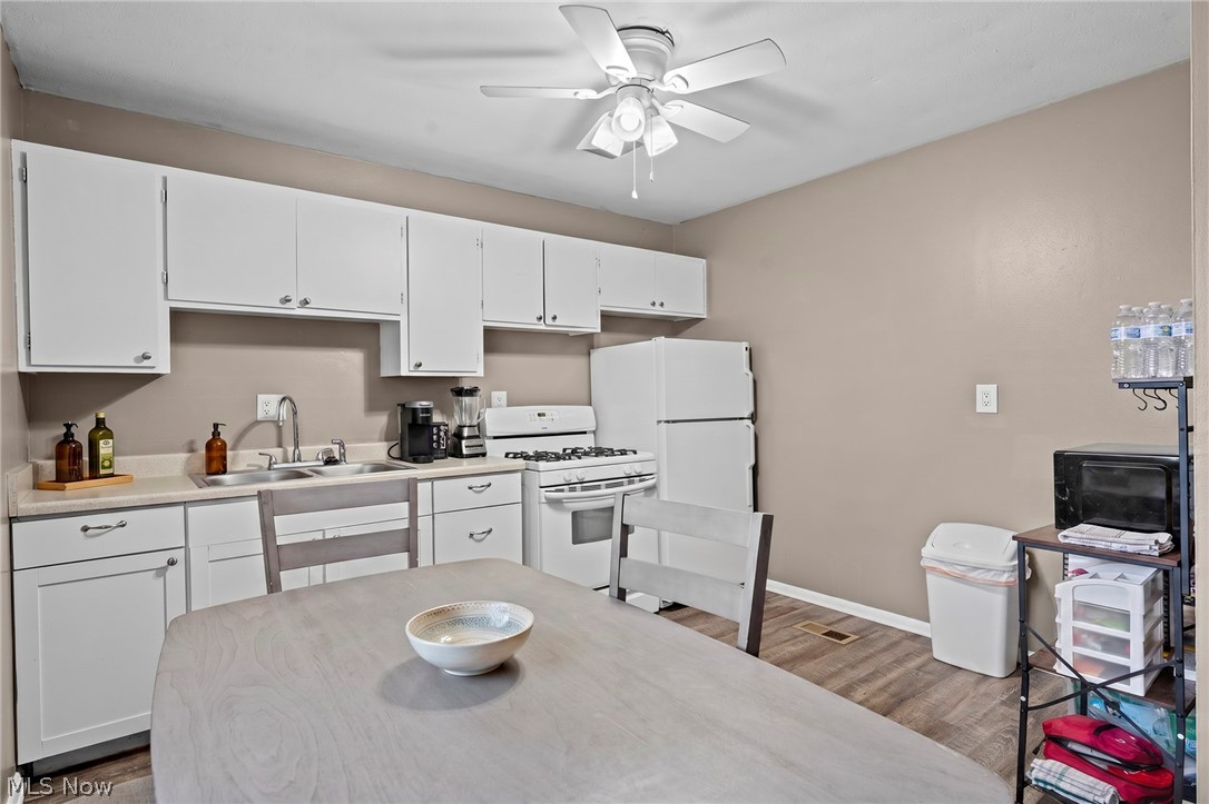 P Golub Allotment - Residential Income
