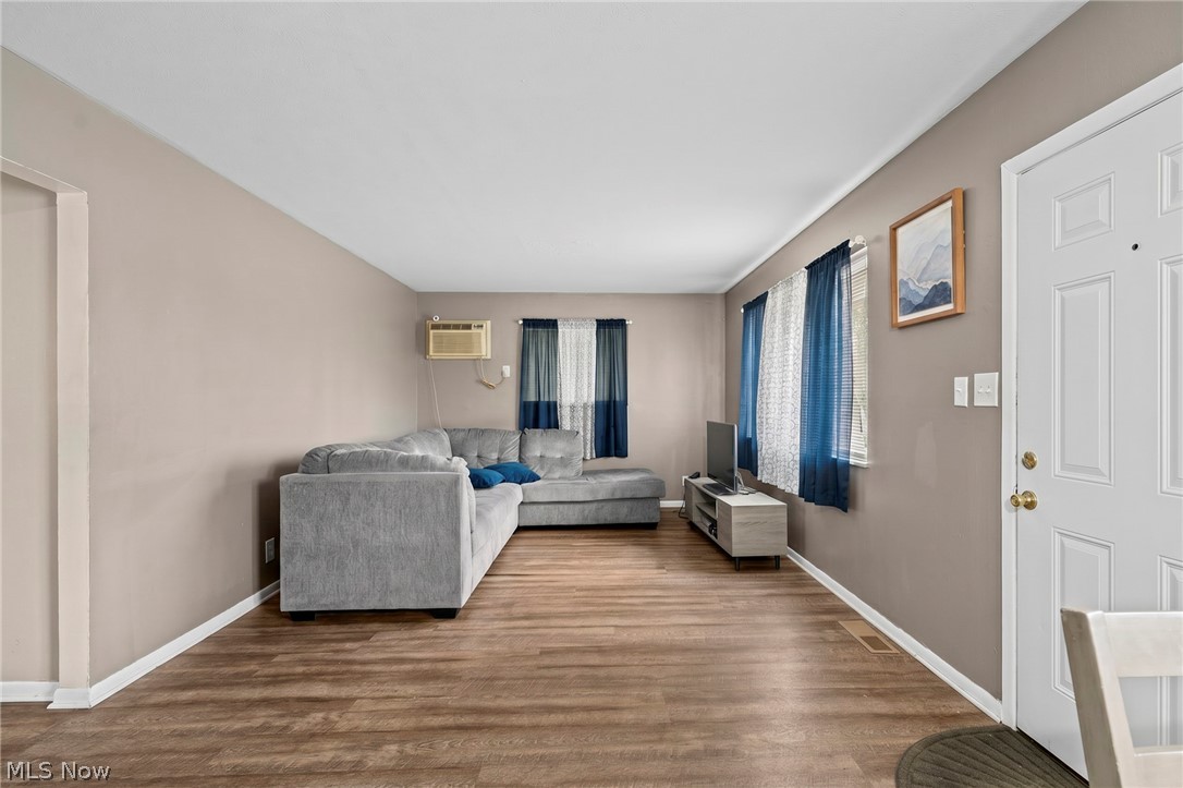 P Golub Allotment - Residential Income