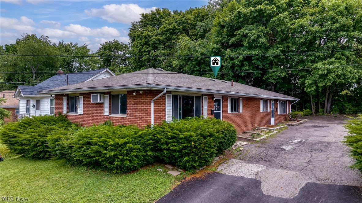 P Golub Allotment - Residential Income