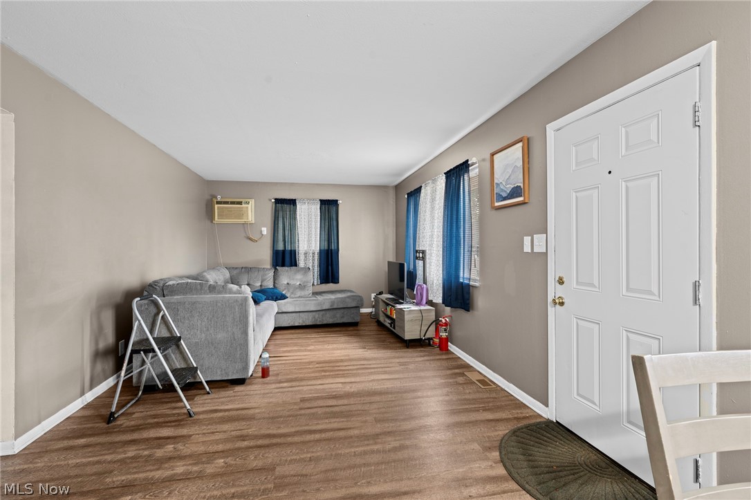 P Golub Allotment - Residential Income