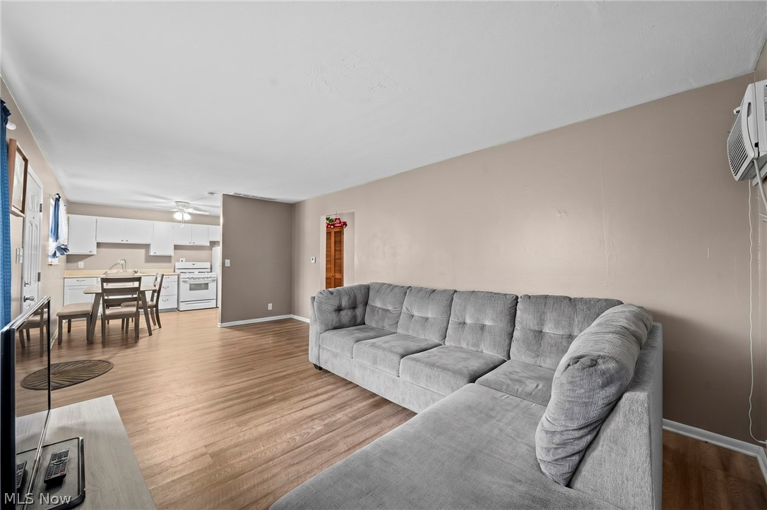 P Golub Allotment - Residential Income