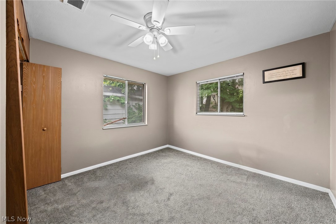 P Golub Allotment - Residential Income