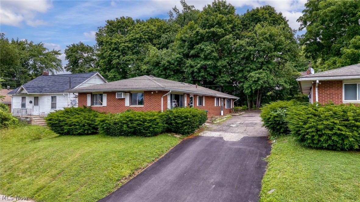 P Golub Allotment - Residential Income