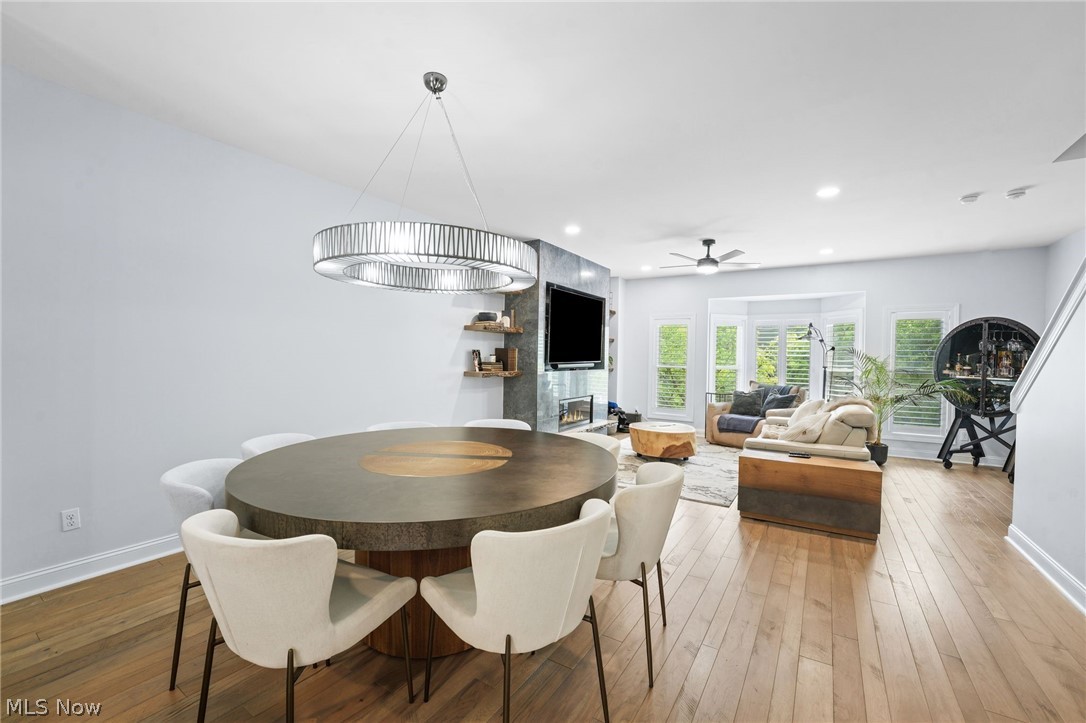 Westhampton/Crocker Park Condo - Residential