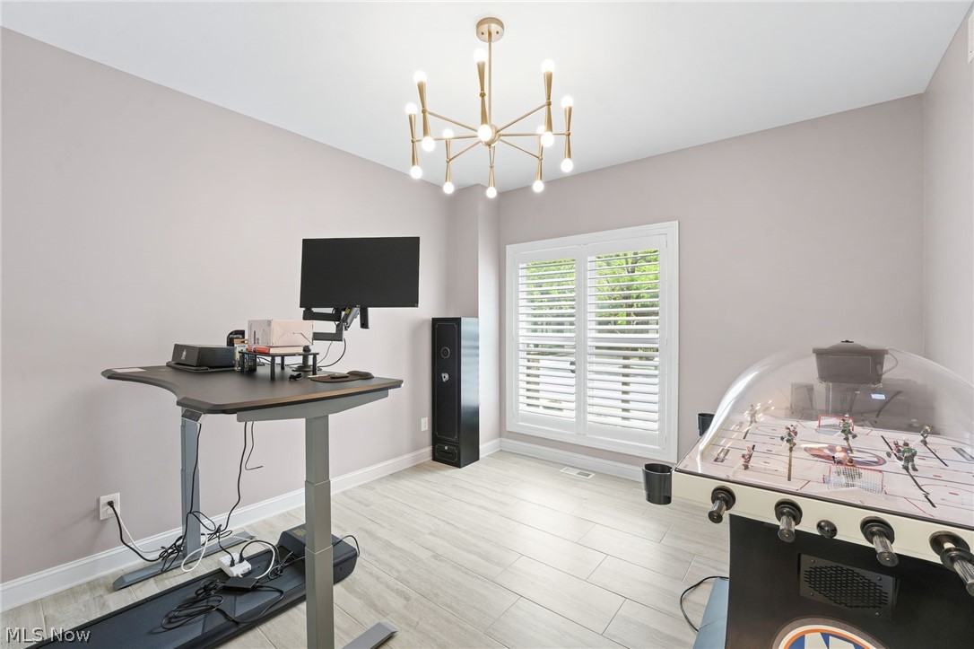 Westhampton/Crocker Park Condo - Residential