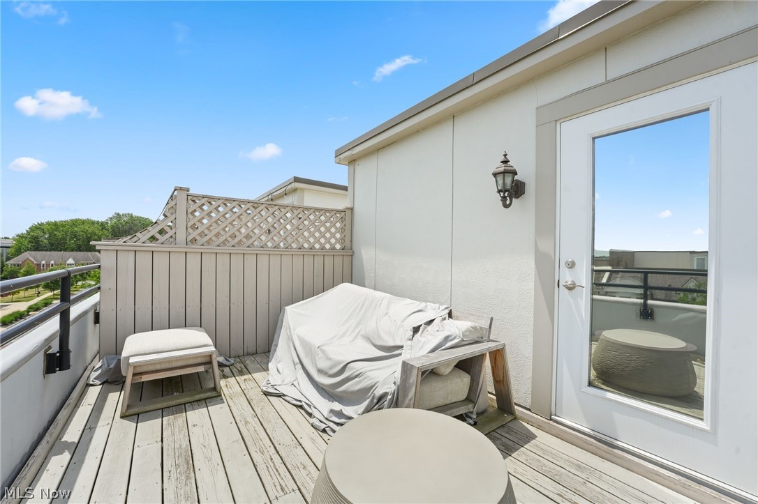 Westhampton/Crocker Park Condo - Residential