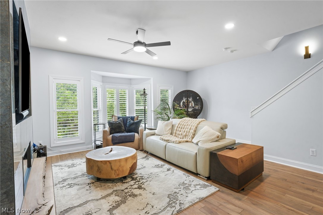 Westhampton/Crocker Park Condo - Residential