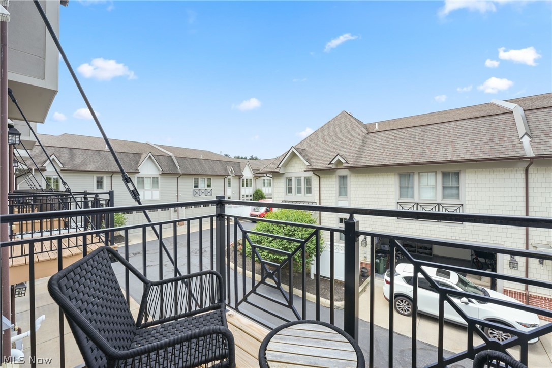 Westhampton/Crocker Park Condo - Residential
