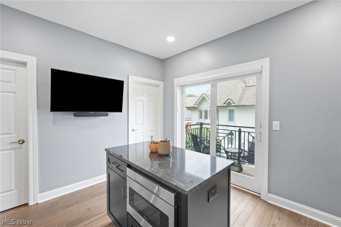 Westhampton/Crocker Park Condo - Residential