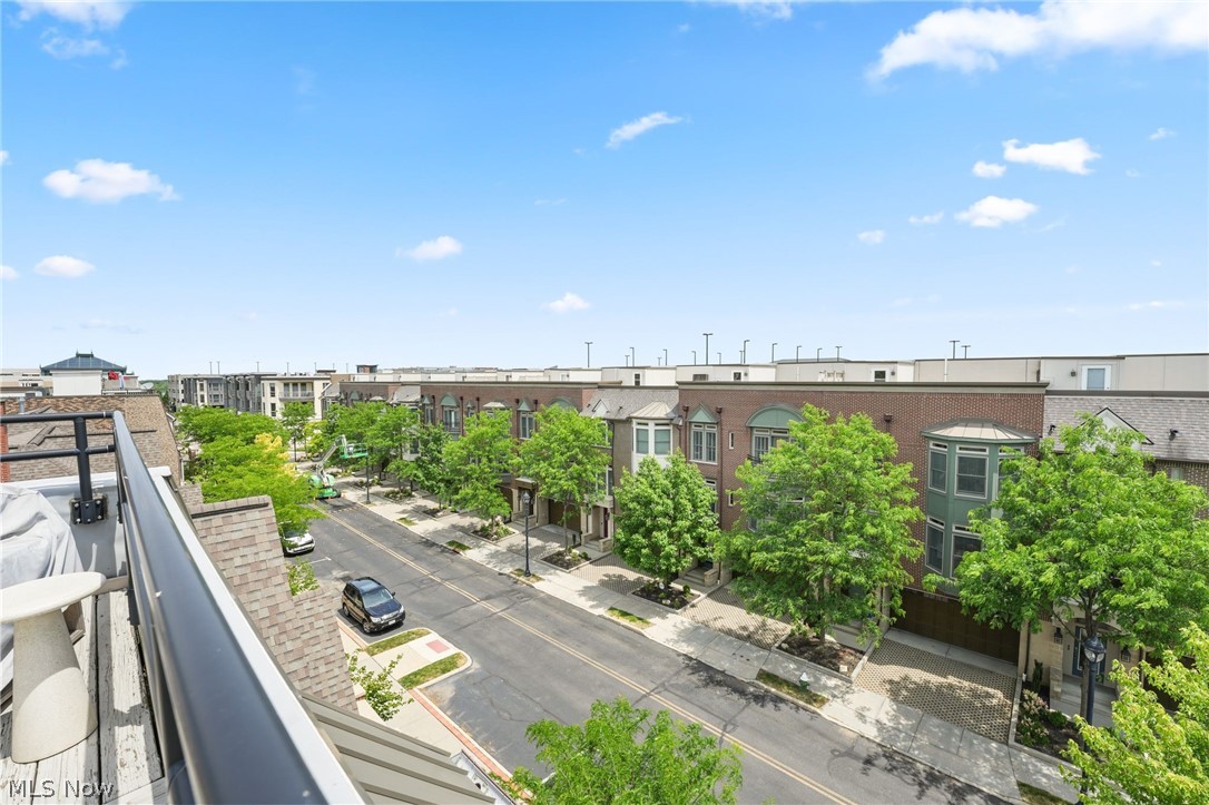 Westhampton/Crocker Park Condo - Residential