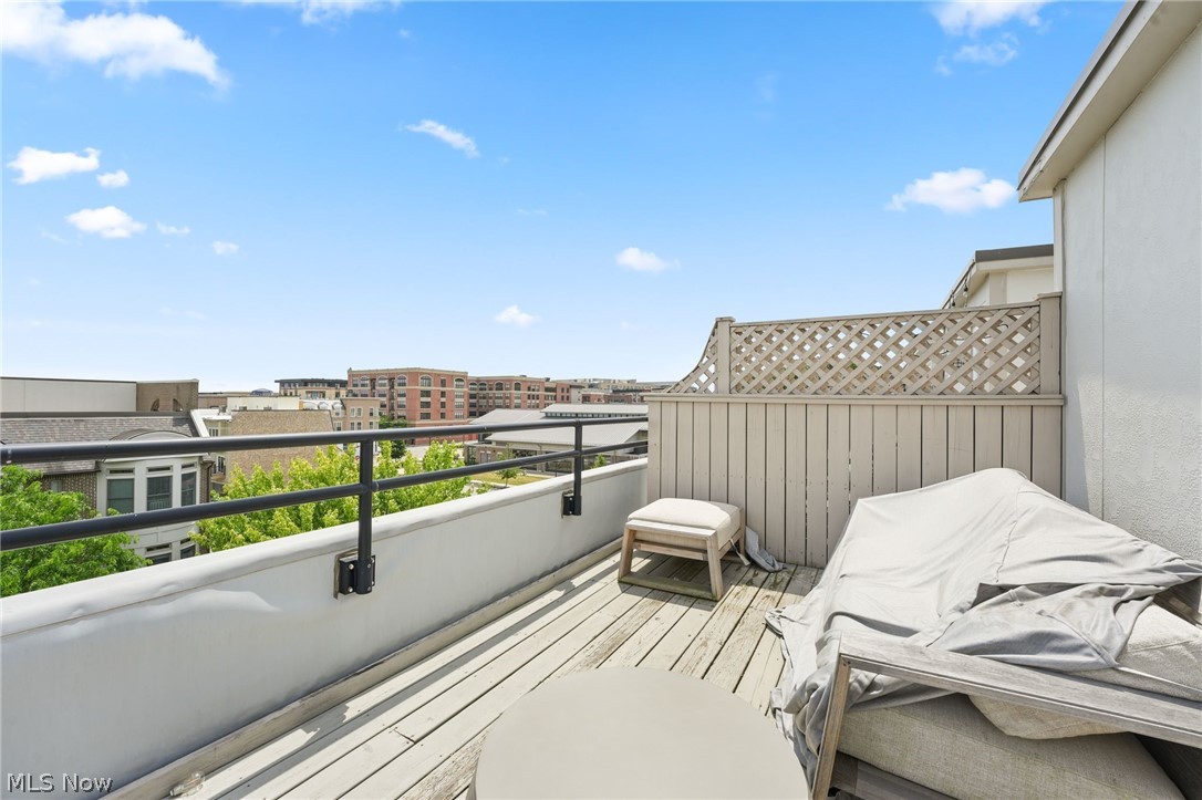 Westhampton/Crocker Park Condo - Residential