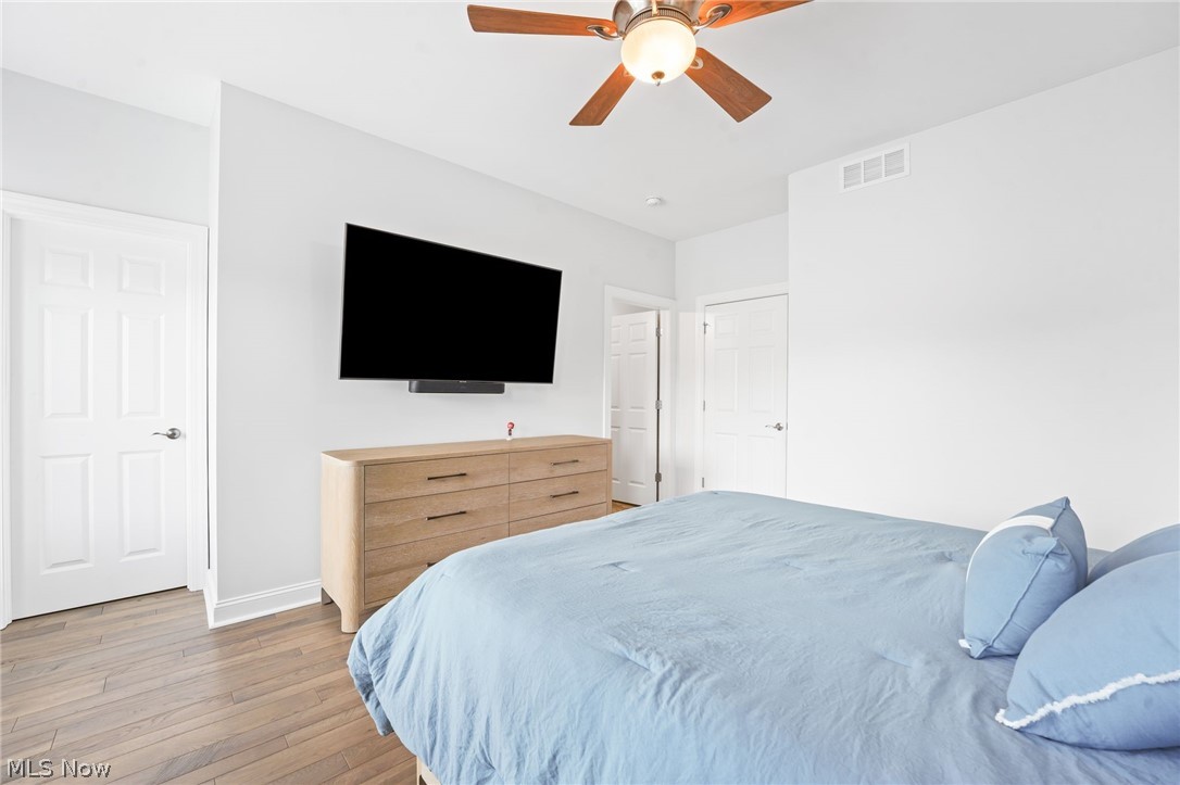 Westhampton/Crocker Park Condo - Residential