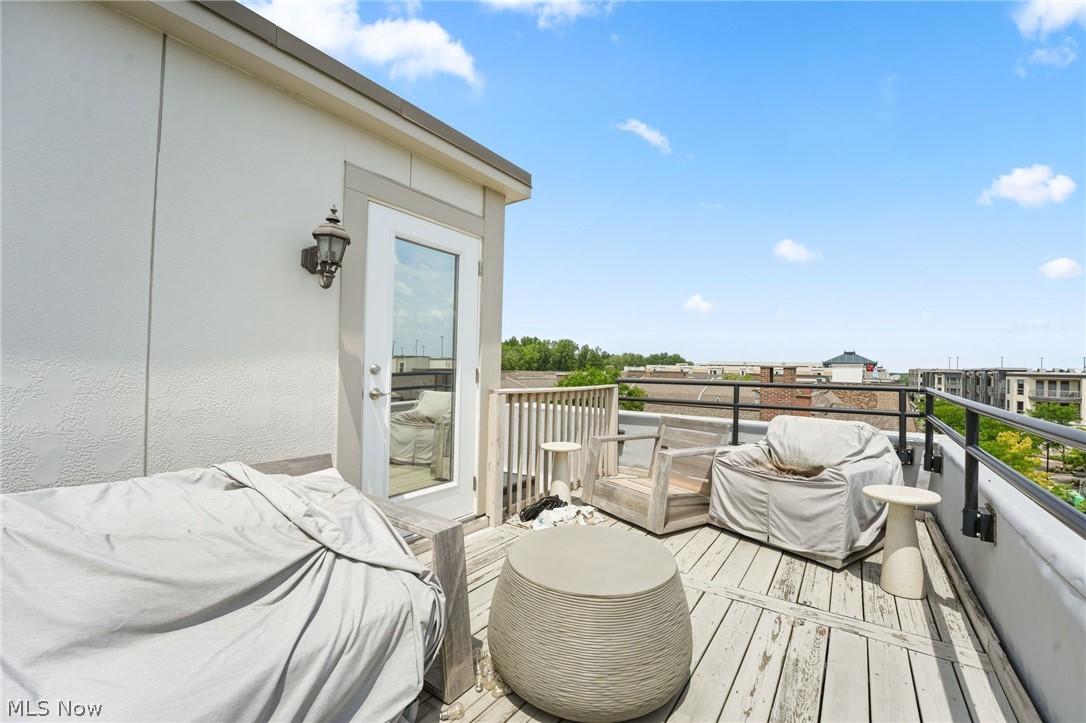 Westhampton/Crocker Park Condo - Residential
