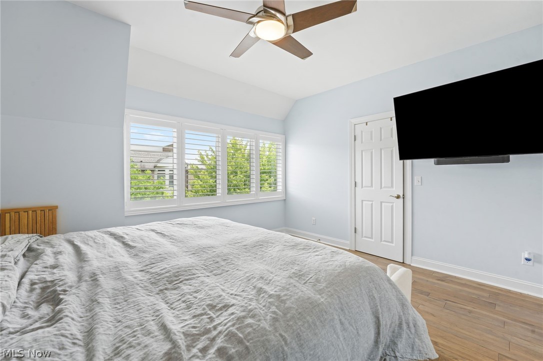 Westhampton/Crocker Park Condo - Residential