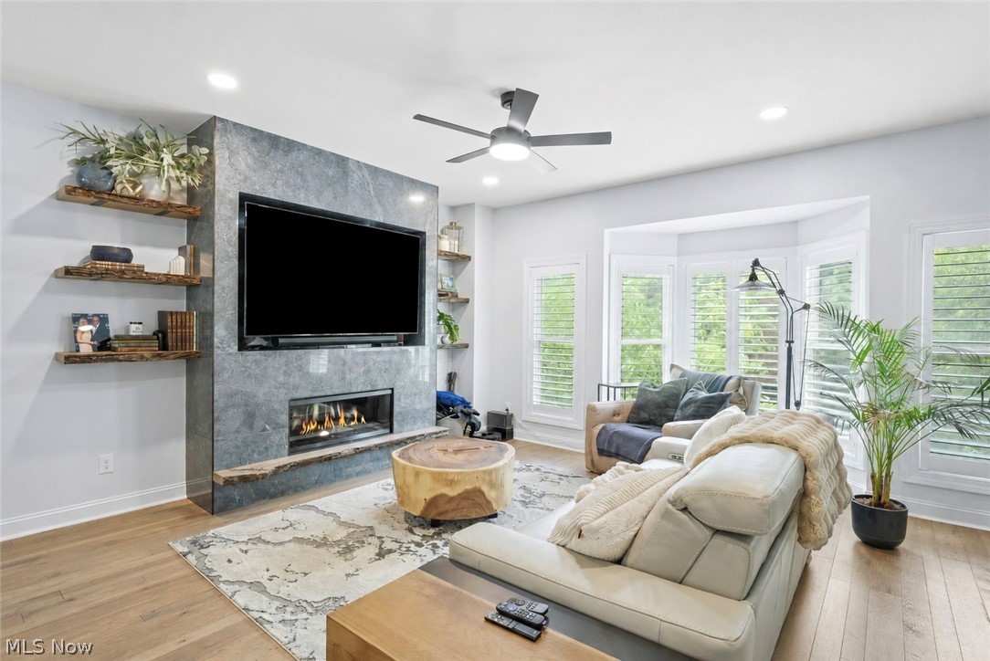 Westhampton/Crocker Park Condo - Residential