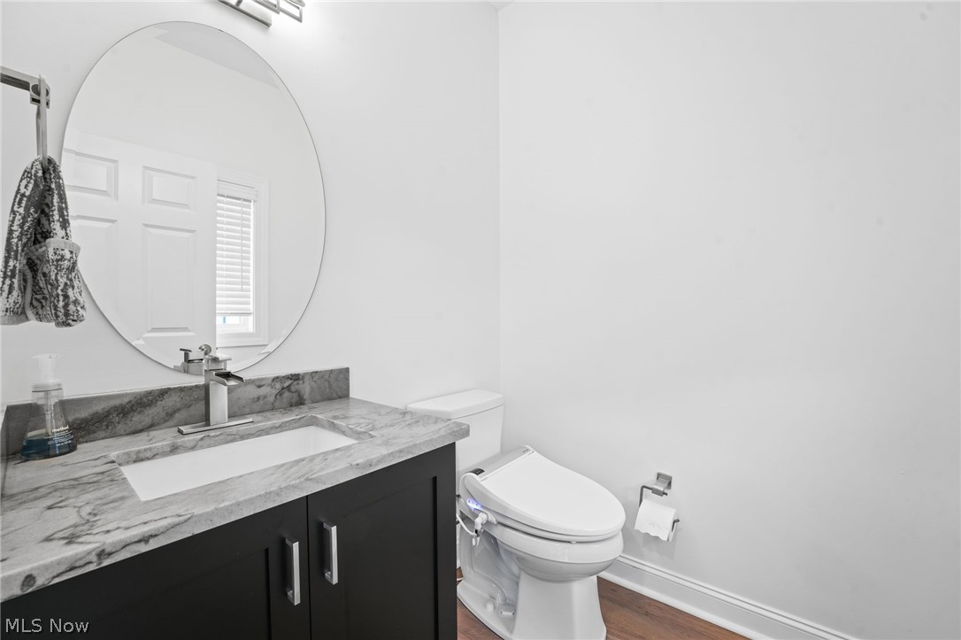 Westhampton/Crocker Park Condo - Residential