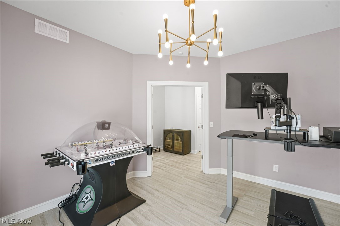 Westhampton/Crocker Park Condo - Residential