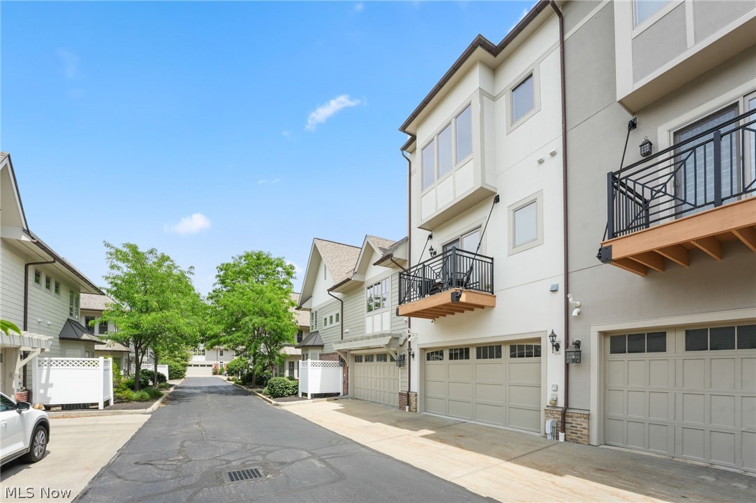 Westhampton/Crocker Park Condo - Residential