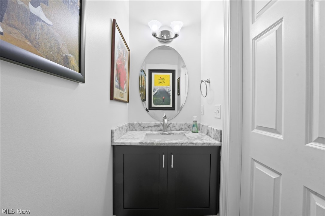 Westhampton/Crocker Park Condo - Residential
