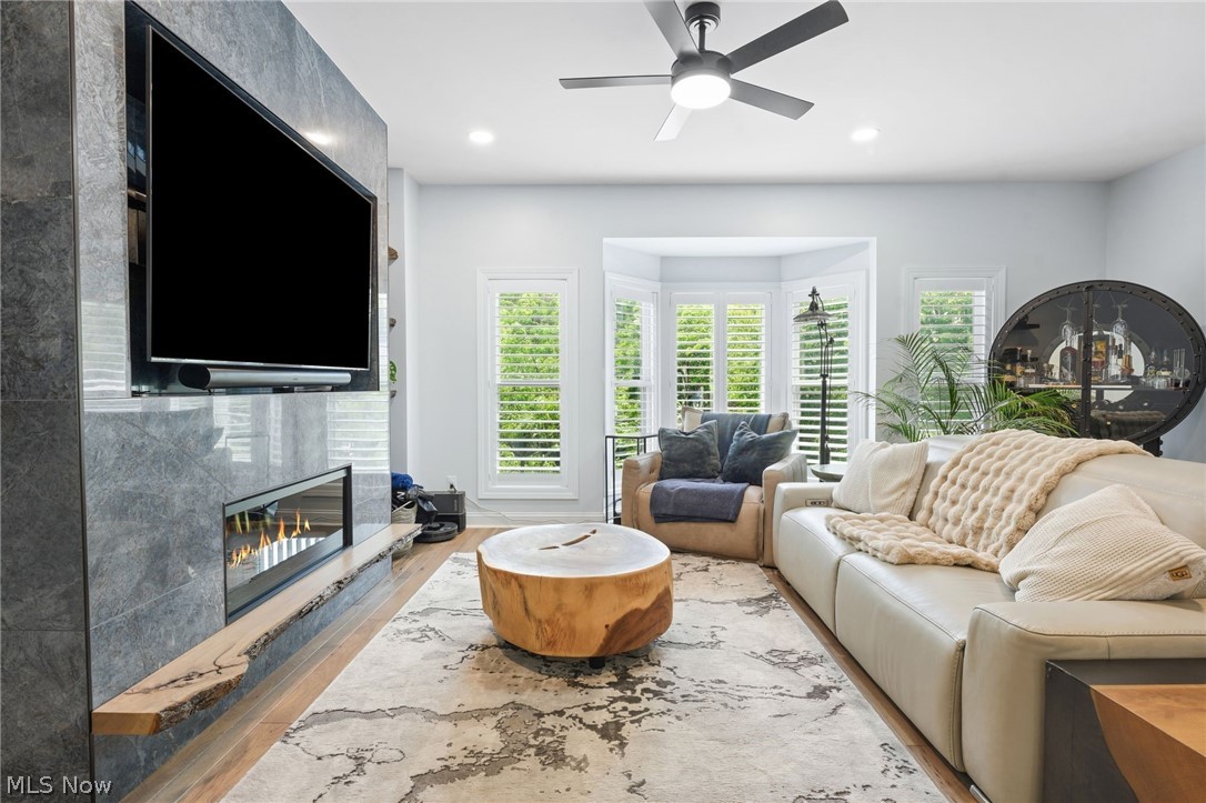 Westhampton/Crocker Park Condo - Residential