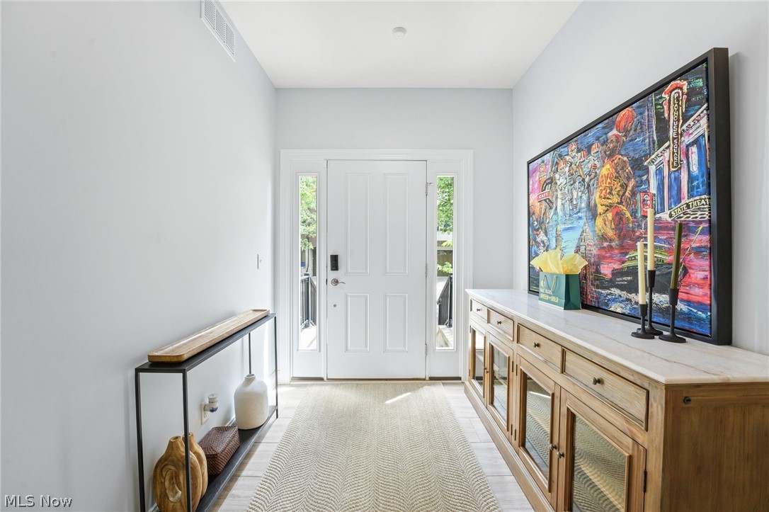 Westhampton/Crocker Park Condo - Residential