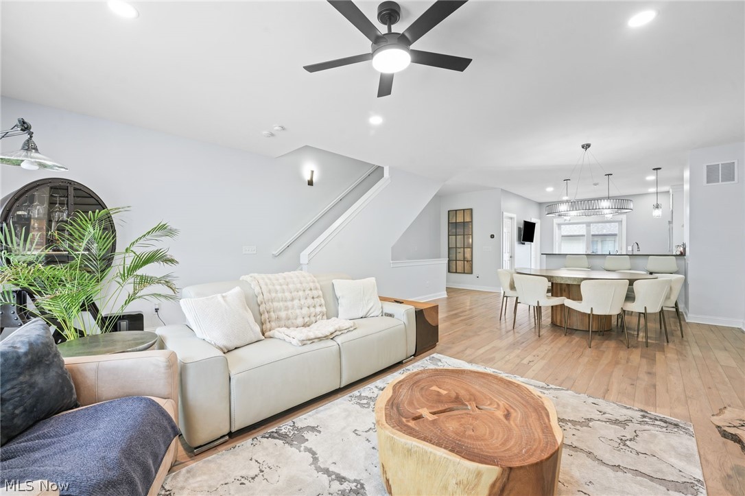 Westhampton/Crocker Park Condo - Residential