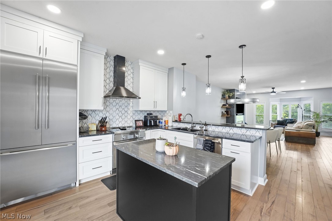 Westhampton/Crocker Park Condo - Residential