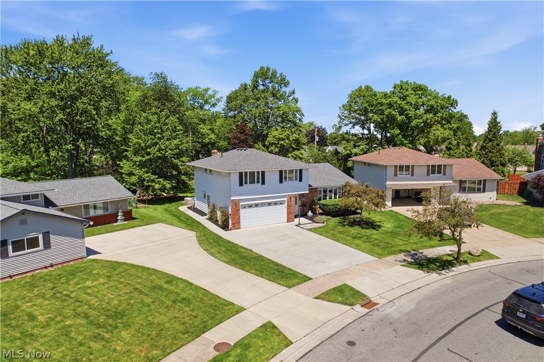 Lander Gardens 04 - Residential