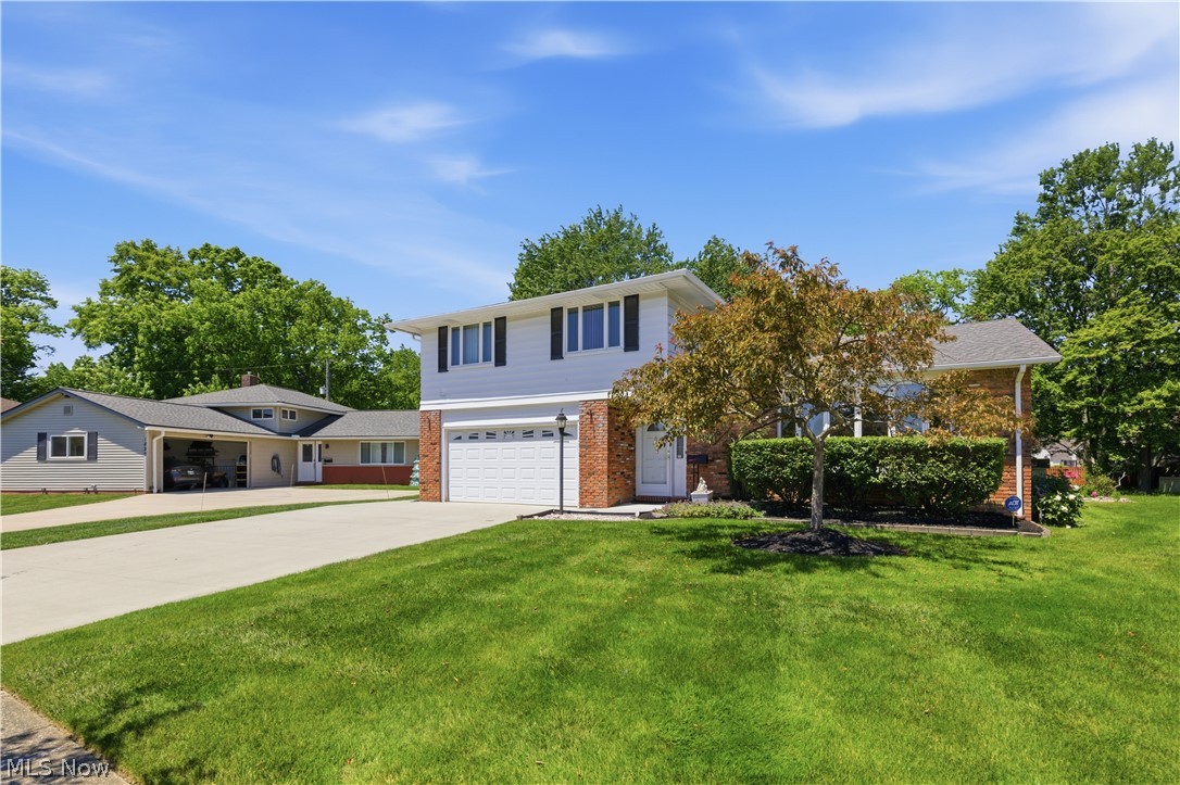Lander Gardens 04 - Residential