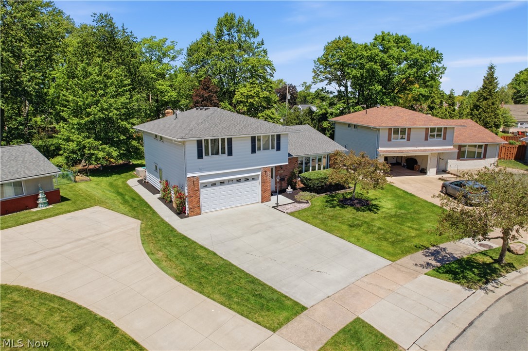 Lander Gardens 04 - Residential