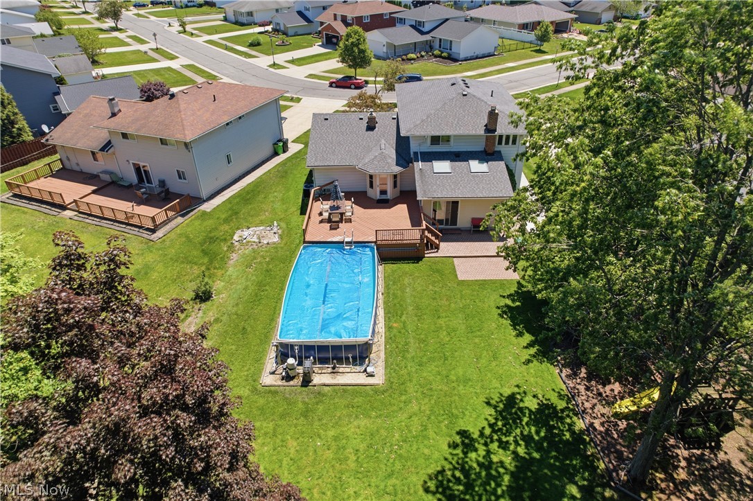 Lander Gardens 04 - Residential