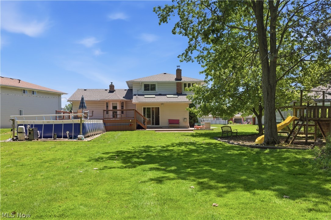 Lander Gardens 04 - Residential