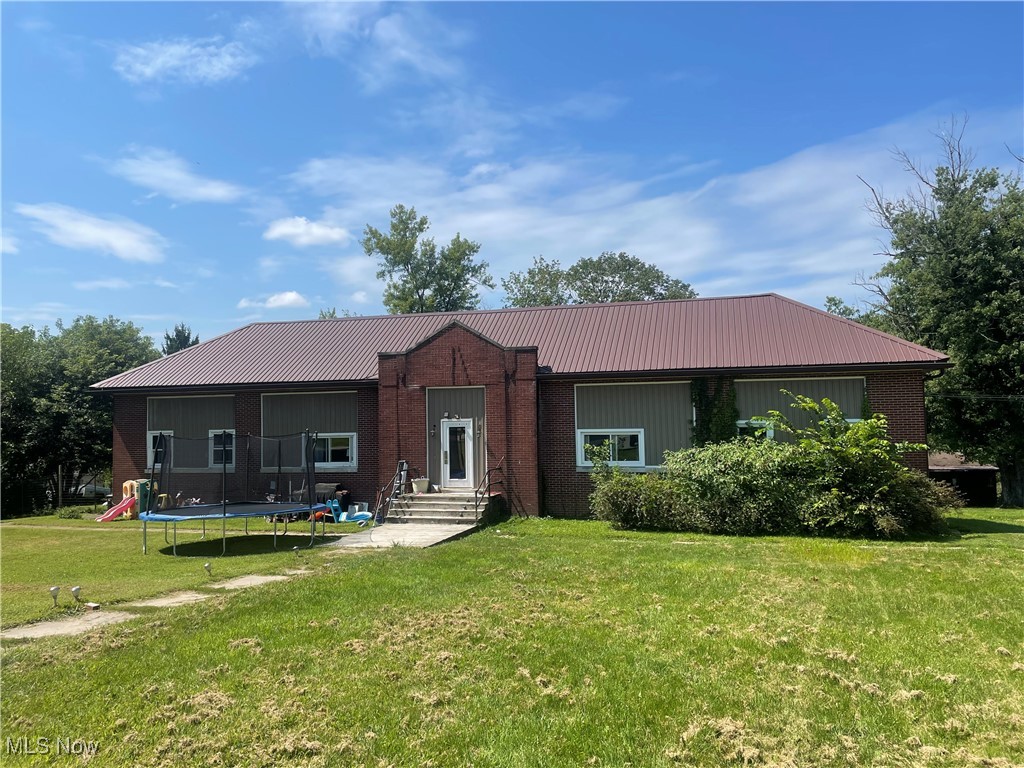 Uniontown - Commercial Sale