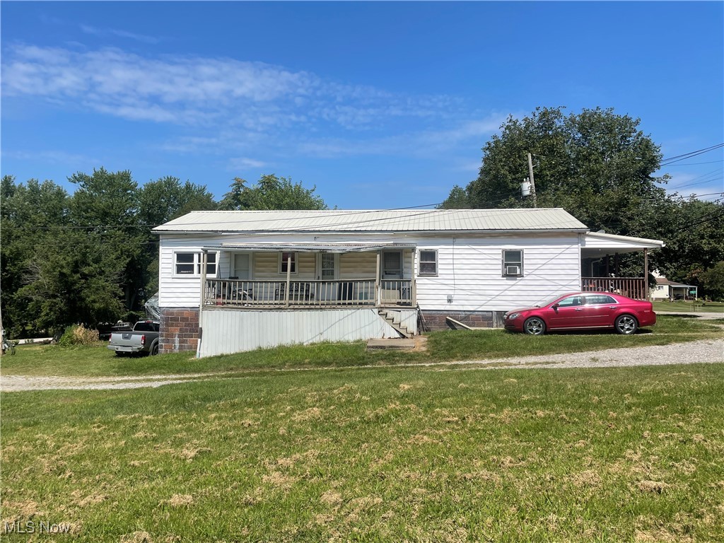 Uniontown - Commercial Sale