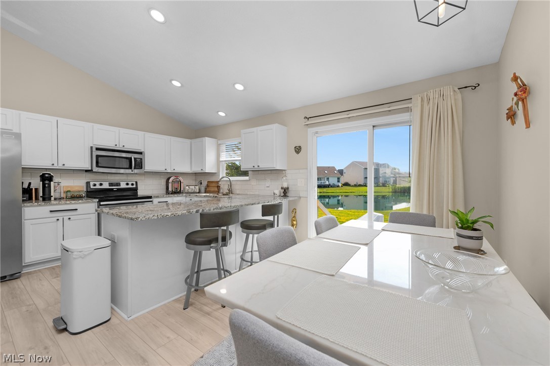 Meadow Lakes Sub - Residential
