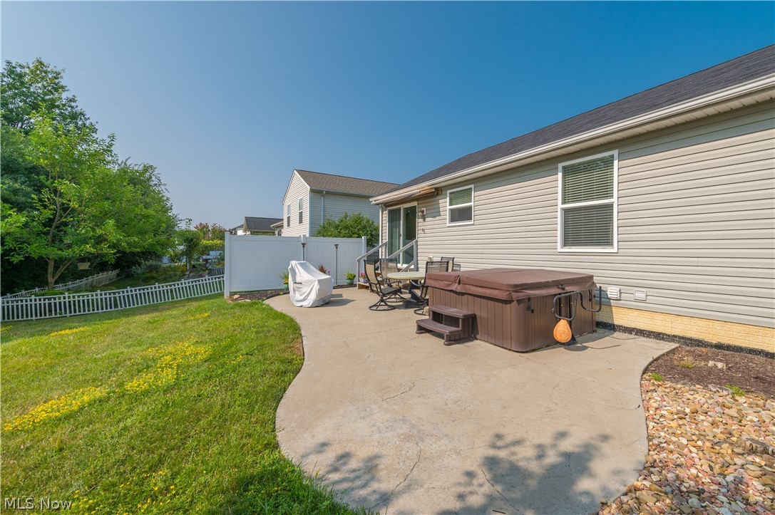 Meadow Lakes Sub - Residential