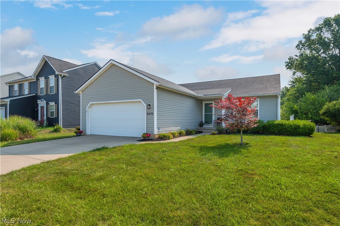 Meadow Lakes Sub - Residential