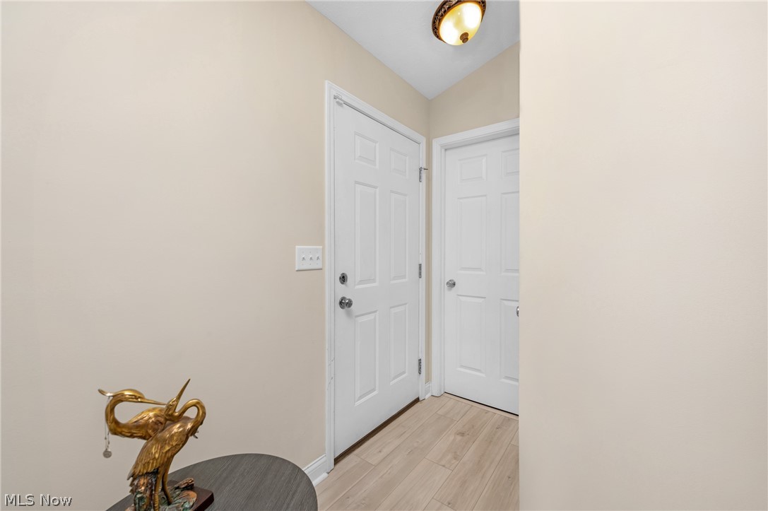 Meadow Lakes Sub - Residential