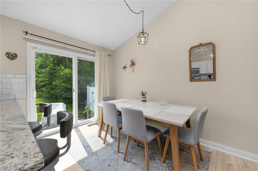 Meadow Lakes Sub - Residential