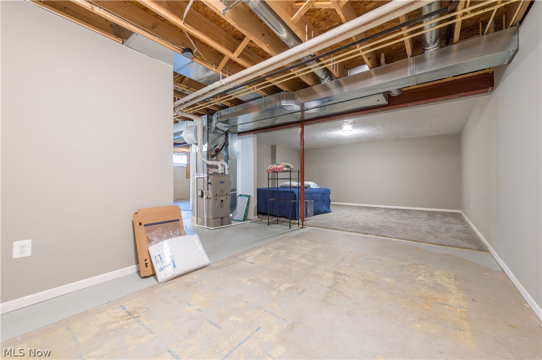 Meadow Lakes Sub - Residential