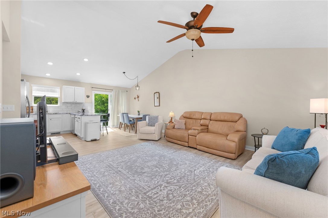 Meadow Lakes Sub - Residential