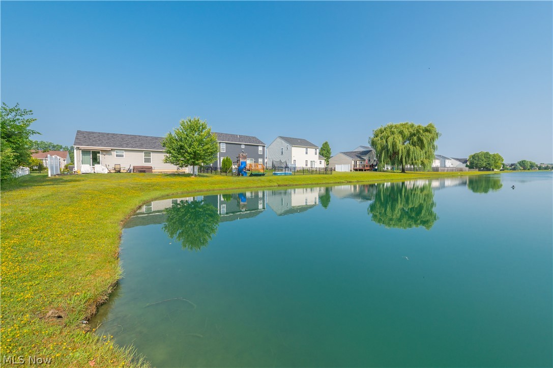 Meadow Lakes Sub - Residential